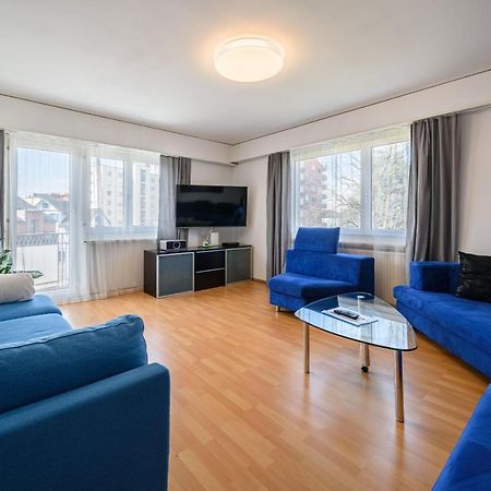 Cooldis 10 Apartman Kreuzlingen Kültér fotó