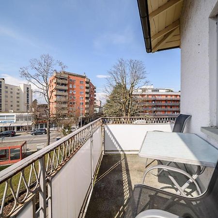 Cooldis 10 Apartman Kreuzlingen Kültér fotó